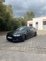 Ich verkaufe Audi A4 Avant 1.8 Sachsen-Anhalt - Halle Vorschau
