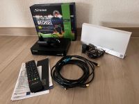 Strong DVB-T, DVB-T2 Receiver SRT 8540 Freenet TV + Antenne Hessen - Mörfelden-Walldorf Vorschau