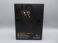 WD_Black P50 Game Drive SSD WDBA3S0020BBK 2 TB SSD NEU Berlin - Neukölln Vorschau