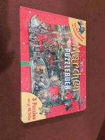 Original verpacktes Märchen Puzzle Buch Nürnberg (Mittelfr) - Nordstadt Vorschau