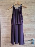 Kleid mit Paillettenkragen Bayern - Beilngries Vorschau