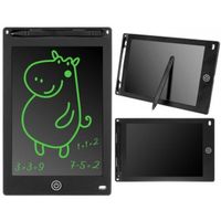 LCD Schreibtafel 8,5" / Tablet / Digital Zeichnen schwarz Berlin - Reinickendorf Vorschau