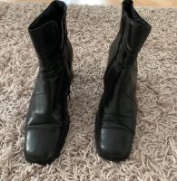 Stiefeletten / Lederstiefel Stuttgart - Stuttgart-West Vorschau