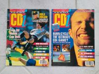 Philips CD-i CDi Magazine (Englisch) - Preis pro Stück Hessen - Waldbrunn Vorschau