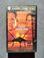 Einsame Entscheidung (VHS - Video ) Film Kassette Schleswig-Holstein - Lasbek Vorschau