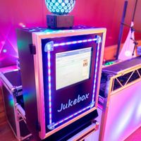 Mobile Jukeboxen Baden-Württemberg - Rietheim-Weilheim Vorschau