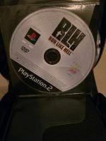 Ps2 Spiel Run like Hell Bayern - Taufkirchen München Vorschau