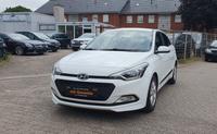 Hyundai i20 Passion/Klima/PDC/Sitzheizung/Tempomat Niedersachsen - Lingen (Ems) Vorschau