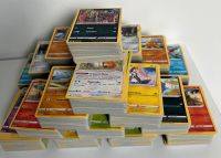 Pokemon TCG Karten Bulk Deutsch Nordrhein-Westfalen - Hille Vorschau