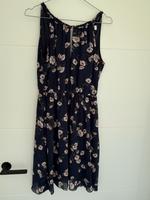 Kleid/Sommerkleid Apricot Größe S Hessen - Melsungen Vorschau