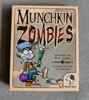 Munchkin Zombies Nordrhein-Westfalen - Kempen Vorschau