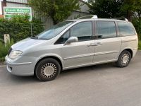 Lancia Phedra 2.0 Automatik, Xenon Bayern - Schweinfurt Vorschau