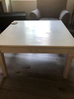 Couchtisch weiß vintage/ chippendale Dortmund - Innenstadt-Ost Vorschau