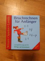 Bruchrechnen für Anfänger von Komet Nordrhein-Westfalen - Weeze Vorschau