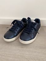 Geox Turnschuhe Gr.31 blau/Glitzer NEU Wuppertal - Vohwinkel Vorschau