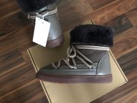 INUIKII CLASSIC HIGH BOOTS - GR. 39 - TAUPE - NEU Hamburg-Nord - Hamburg Eppendorf Vorschau