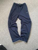 Vintage Nike Trackpants (guter Zustand) Hessen - Wetzlar Vorschau