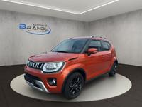 Suzuki Ignis 1.2 DUALJET HYBRID Allgrip Comfort+ Bayern - Waldkirchen Vorschau