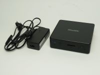 Mini PC Shuttle XPC nano NC10U Intel Celeron, 8GB RAM, 250GB SSD Hessen - Zwingenberg Vorschau