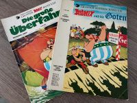 Comic - Asterix - Jahrgang 1976 und 1970 Bayern - Kempten Vorschau