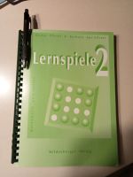 " Mathe LERNSPIELE " MILDENBERGER Verlag * UNBENUTZT * topp Mater Thüringen - Leinefelde-Worbis Vorschau