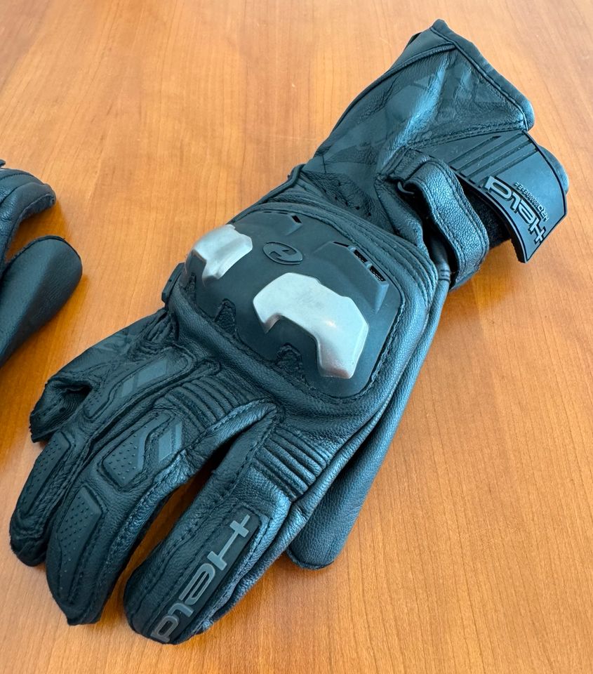 Held Akira RR Motorradhandschuhe Gr. 9/L | NEU in Solingen