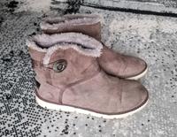 S.OLIVER Boots, Winterschuhe,  Gr. 38 Bayern - Bad Heilbrunn Vorschau