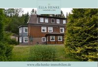 Idyllisch gelegenes, gepflegtes Mehrfamilienhaus mit 3 Wohnungen + 4 Garagen Niedersachsen - Altenau Vorschau