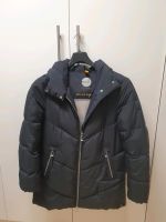 Street One Winterjacke, dunkelblau, Gr. 38, TOP Bayern - Birkenfeld b. Marktheidenfeld Vorschau