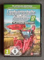 LS 17 Platinum Edition für PC Dithmarschen - Süderhastedt Vorschau