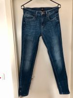 Tolle Only Skinny Jeans Gr 28 , unten Schlitze, Top Zustand! Schleswig-Holstein - Neumünster Vorschau