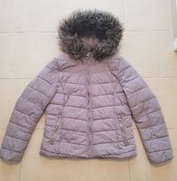 Winterjacke von ONLY Größe L Sachsen - Pulsnitz Vorschau