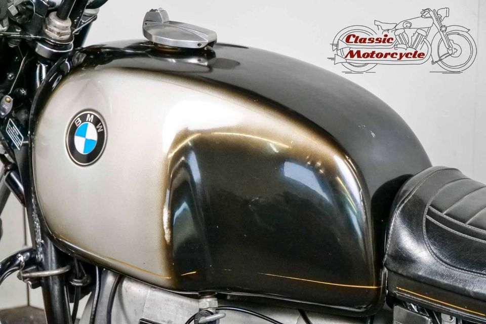 ⭐BMW R90S 1975 900cc 2 cyl⭐ in Passau