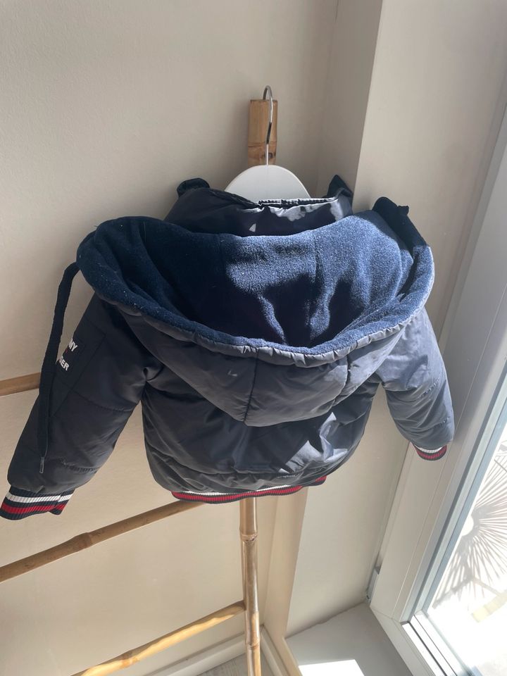 Winterjacke Tommy Hilfiger Baby in Wernau