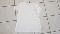 H&M Shirt/ Viskoseshirt " weiß " Gr. M " getragen !!! Rheinland-Pfalz - Bad Breisig  Vorschau