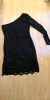 Vero Moda Spitzenkleid one Shoulder gr. L Bayern - Kempten Vorschau