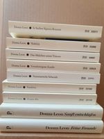 Bücher Paket 9 Romane von Donna Leon, gebraucht, s. gut München - Sendling Vorschau