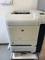 HP laserJet P4015n mit Duplex Drucker Baden-Württemberg - Bietigheim-Bissingen Vorschau