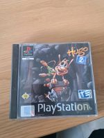 Hugo Playstation 1 Spiel Nordrhein-Westfalen - Elsdorf Vorschau