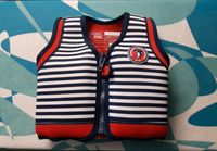 Konfidence Jacket Schwimmweste 4-5 Jahre Modell Hamptons Navy Nordrhein-Westfalen - Heinsberg Vorschau