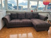 Big Sofa mit Ottomane Nordrhein-Westfalen - Hückelhoven Vorschau