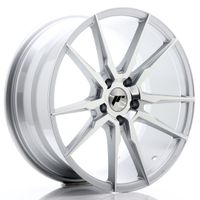 Japan Racing Felgen JR Wheels JR21 19x8,5 ET40 5x114,3 Honda TÜV Nordrhein-Westfalen - Saerbeck Vorschau