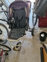 Kinderwagen Quinny Bayern - Stein Vorschau