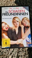 DVD Die Schadenfreundinnen Berlin - Reinickendorf Vorschau