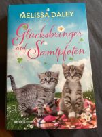 Glücksbringer auf Samtpfoten Buch Niedersachsen - Neustadt am Rübenberge Vorschau