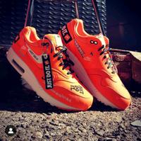 Nike Air Max. just do it Baden-Württemberg - Mannheim Vorschau