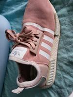 Turnschuhe  Adidas Niedersachsen - Südbrookmerland Vorschau