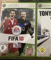 Xbox 360 Sport Spiele EA Fußball Bayern - Solnhofen Vorschau
