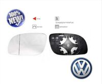 SPIEGELGLAS LINKS VW TOURAN 1T1 1T2 BEHEIZBAR KONVEX 1T0857521B Dortmund - Wickede Vorschau