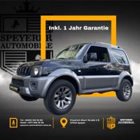 Suzuki Comfort Ranger|KLIMA|LEDER|LM|1.HAND|EURO6| Rheinland-Pfalz - Speyer Vorschau